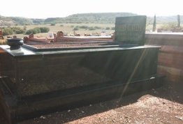 Granit Mezar Modelleri