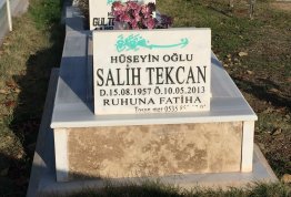 Granit Mezar Modelleri