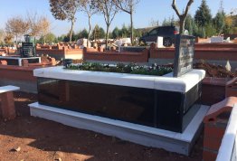 Granit Mezar Modelleri