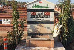 Eskişehir Çeşme Yapımı
