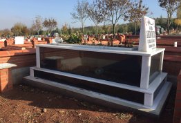 Granit Mezar Modelleri