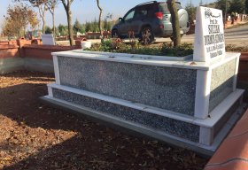 Granit Mezar Modelleri