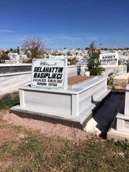 Eskişehir Mermer Mezar