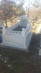 Eskişehir Mermer Mezar