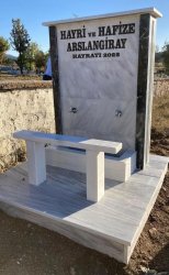 Eskişehir Çeşme Yapımı