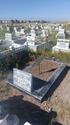 Eskişehir Mezar Yapımı