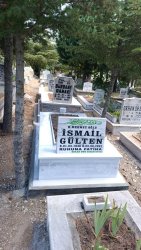 Eskişehir Mezar Modelleri