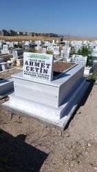 Eskişehir Mezar Yapımı