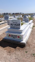 Eskişehir Mezar Yapımı