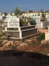 Eskişehir Granit Mezar