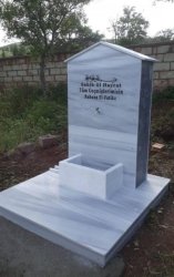 Eskişehir Çeşme Yapımı