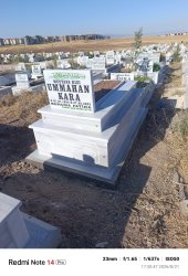 Eskişehir Mezar Yapımı