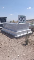 Eskişehir Mezar Yapımı