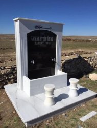 Eskişehir Çeşme Yapımı