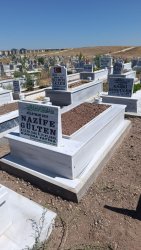 Eskişehir Mezar Yapımı