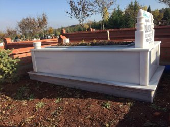 Eskişehir Mermer Mezar