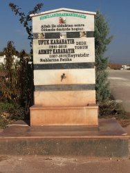 Eskişehir Çeşme Yapımı
