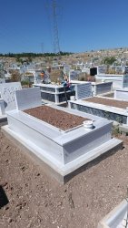 Eskişehir Mezar Yapımı