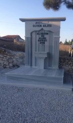 Eskişehir Çeşme Yapımı
