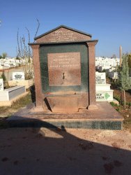 Eskişehir Çeşme Yapımı