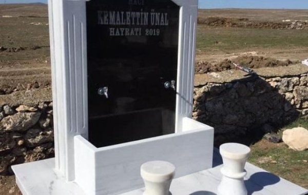 Eskişehir Çeşme Yapımı
