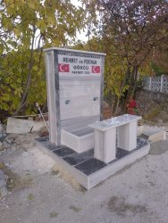 Eskişehir Çeşme Yapımı