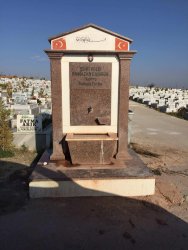 Eskişehir Çeşme Yapımı